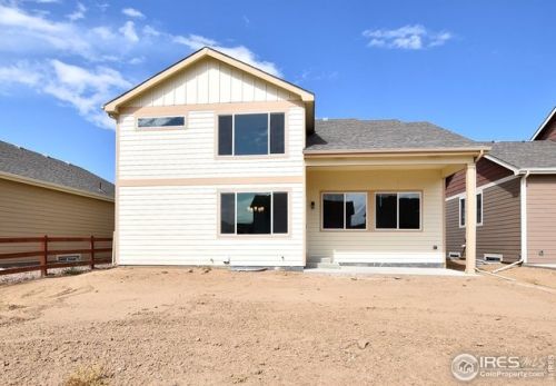 2602 Emerald St, Loveland CO 80537-2013 exterior