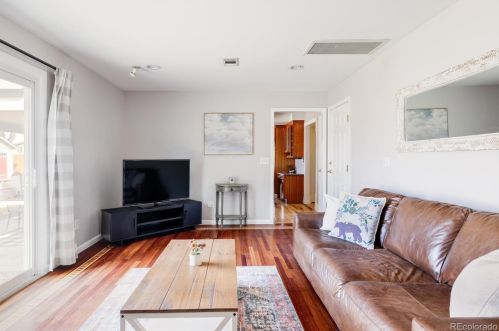 995 Kendall St, Denver CO  80214-2314 exterior