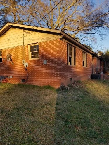 116 Rita Ave, North Augusta, SC 29841-2435