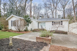 1241 Sheridan Rd, Atlanta, GA 30324-3227