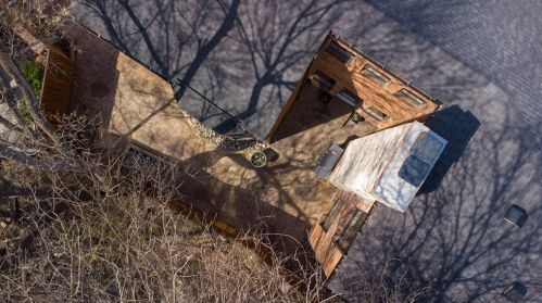 9630 Greenville Ave, Dallas TX 75243-6432 exterior