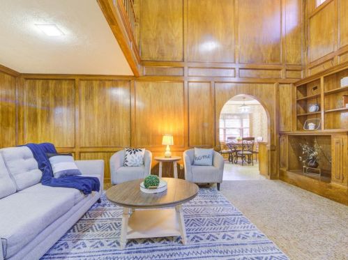 11801 H St, Morgans Point TX 77571-5802 exterior