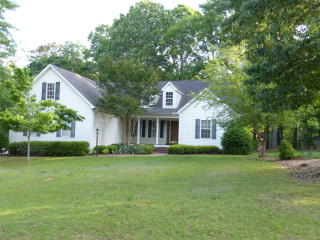 110 Firethorn Rd, Greenwood, SC 29649-8479
