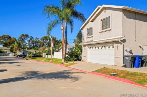 863 Rydell Pl, El Cajon, CA 92021-4661
