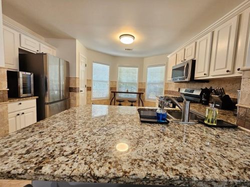 503 Anglewood Trce, Stockbridge GA  30281-7778 exterior