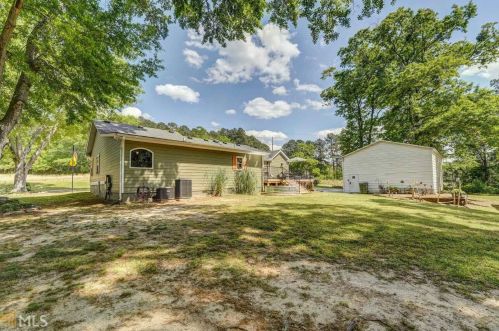 694 Corley Rd, Conyers GA  30012-2160 exterior