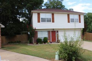 1119 Barberry Cv, Benton, AR 72015-4768