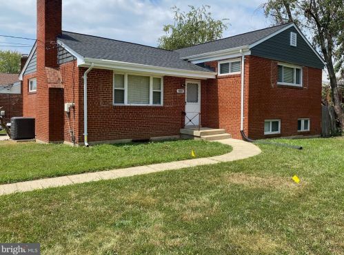 1801 Glenpark Dr, Silver Spring, MD 20902-3611