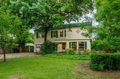 728 Gibson St, Waxahachie, TX 75165-2438