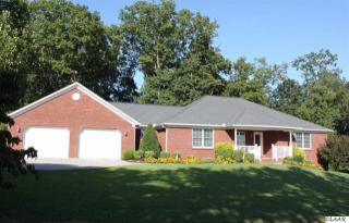 1282 Stonewall Jackson Dr, Dandridge, TN 37725-4361