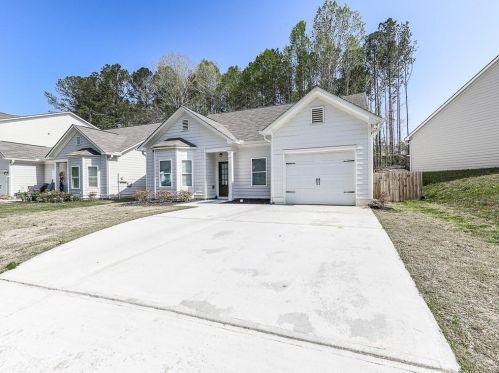 318 Hood Park Dr, Big Canoe GA  30143-8509 exterior