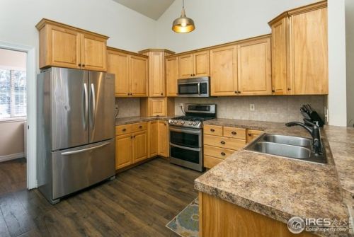 4808 3 St, Greeley CO 80634-4343 exterior