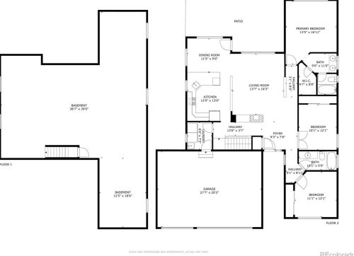 4712 Danube Cir, Aurora CO  80015-4958 exterior