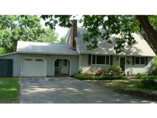2 Ponemah Hill Rd, Amherst, NH 03031-2808