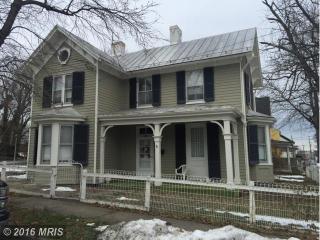 134 Leicester St, Winchester, VA 22601-4616