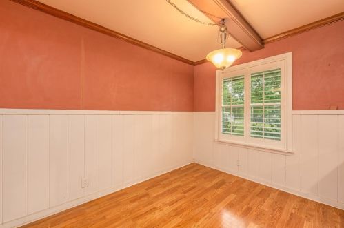 6420 Allena Ln, Fort Worth TX  76118-6523 exterior