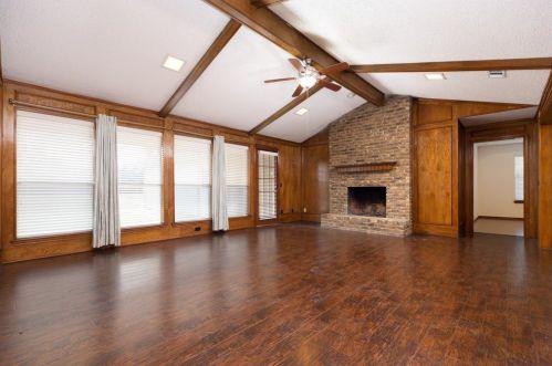 1013 Linda Ln, Plano TX  75075-7634 exterior