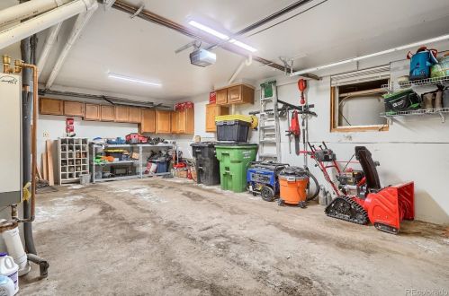 10387 Horizon View Dr, Morrison CO  80465-2338 exterior