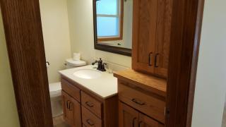 8346 Groveland Rd, Saint Paul MN  55112-6128 exterior