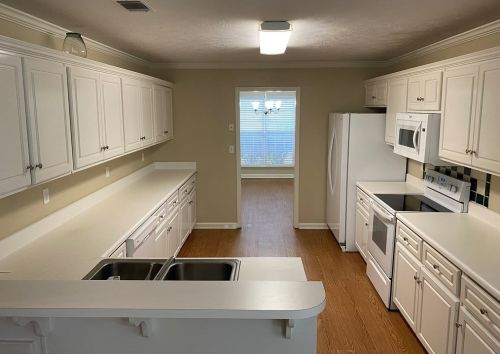 787 Pr Ln, Evans GA  30809-4280 exterior