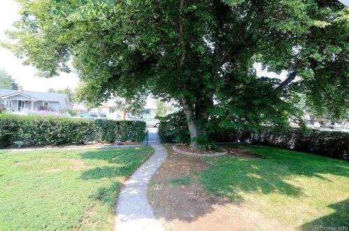 4000 Sherman St, Englewood, CO 80113-4717