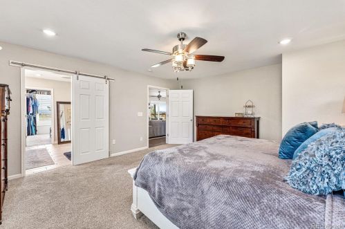 11160 Tomahawk Rd, Parker CO  80138-8159 exterior