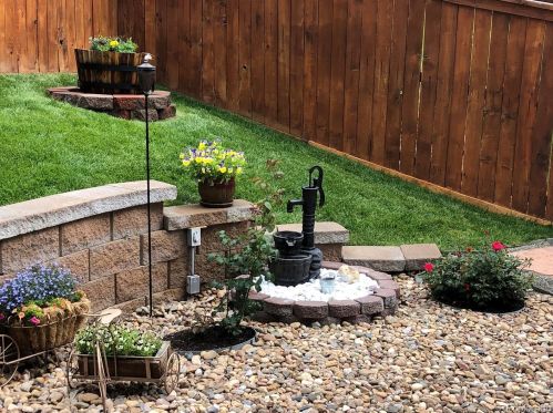 5054 Gold Bug Way, Aurora CO 80016-4264 exterior