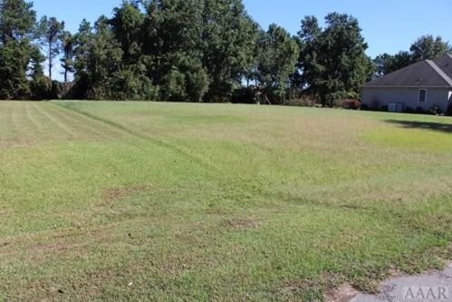 109 Savannah Ave, Grandy, NC 27939-9779