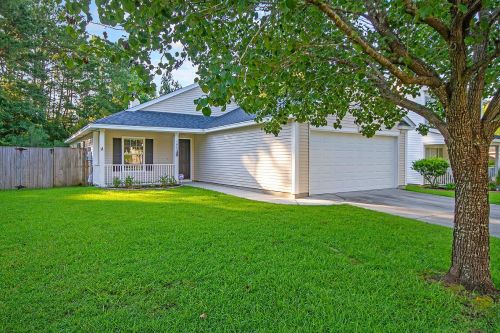 164 Two Pond Loop, Ladson, SC 29456-6916