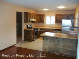 615 Arapahoe Way, Grand Junction CO  81506-4809 exterior