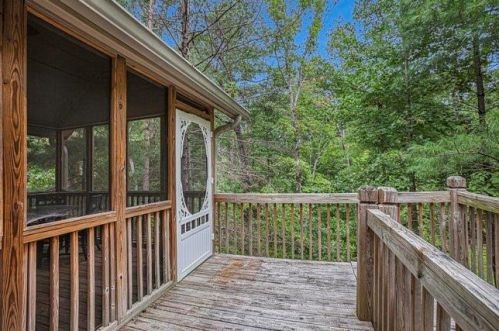 115 Twin Springs Ln, Big Canoe GA  30143-3373 exterior