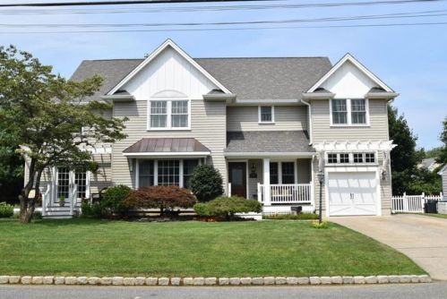 516 Borrie Ave, Brielle, NJ 08730-1902