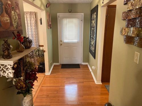 129 Landover Dr, Stockbridge GA  30281-3313 exterior