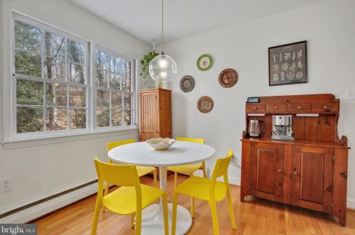 900 Balmoral Dr, Silver Spring MD  20903-1301 exterior