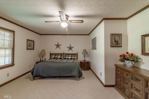 160 Country Roads Cir, Stockbridge GA  30281-1338 exterior