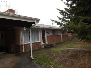 4106 Riverside Ave, Cayuse OR  97801-3540 exterior
