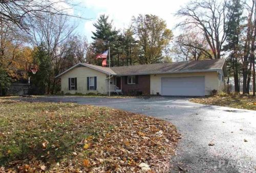 108 2nd St, Vonachen Knolls, IL 61523-2148