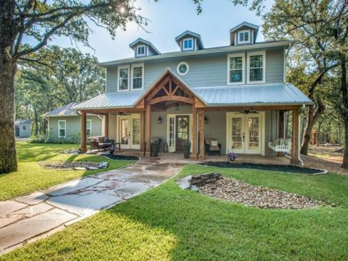 1052 Thornridge Cir, Argyle, TX 76226-2525