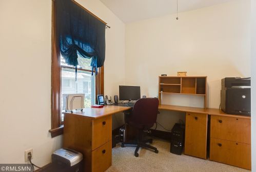 863 Bidwell St, Saint Paul MN  55118-5719 exterior