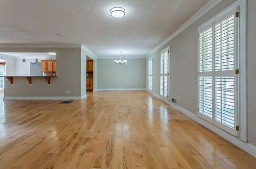 2528 Country Club Dr, Conyers GA  30013-4959 exterior