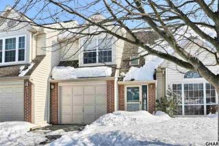 4 Tunbridge Ln, Carlisle PA  17015-7629 exterior