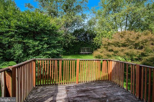 2104 Appaloosa Dr, Fallston MD  21047-1642 exterior