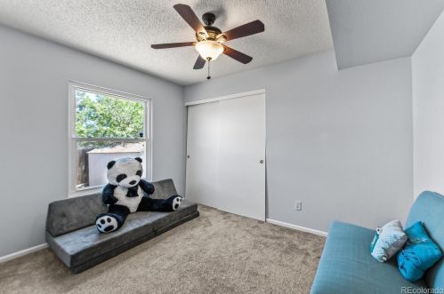 5032 Helena St, Denver CO  80239-5604 exterior
