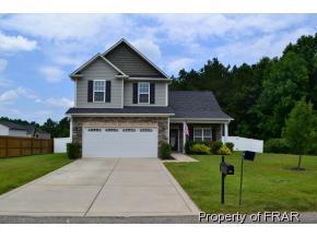 261 Crestwood Ln, Raeford, NC 28376-7830
