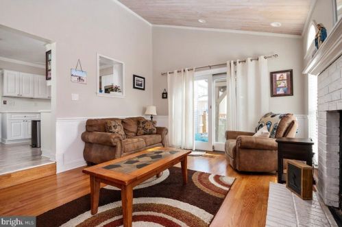 255 Baskerville Ct, Severna Park MD 21146-2125 exterior