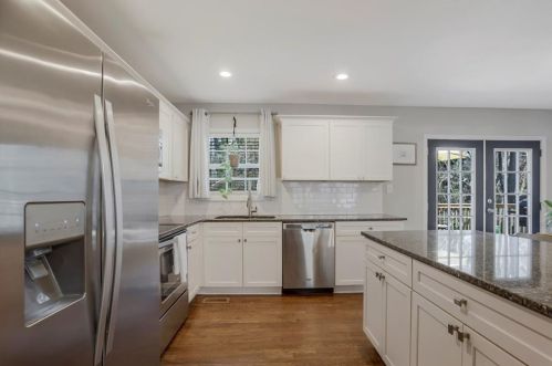 1368 Benteen Way, Atlanta GA  30315-3101 exterior
