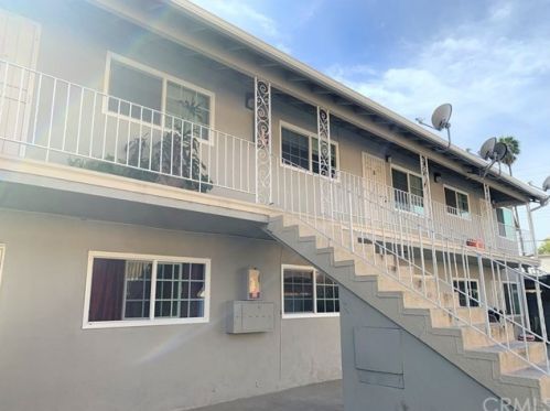 319 Rose St, Anaheim, CA 92805-3160