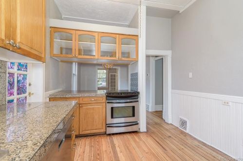 170 Ellsworth Ave, Denver CO  80223-1624 exterior