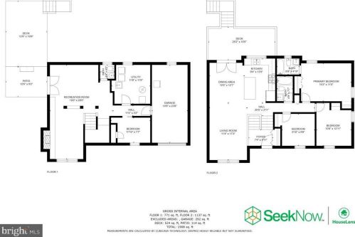 312 Arundel Bch Rd, Severna Park MD 21146-3312 exterior