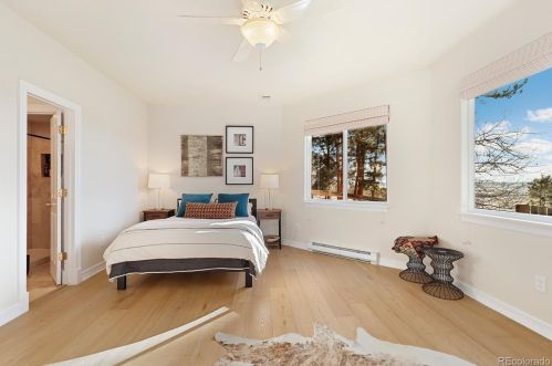 5379 Pinyon Jay Rd, Parker CO  80134-2722 exterior